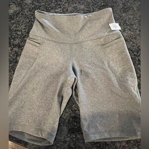 Women’s  athletic shorts